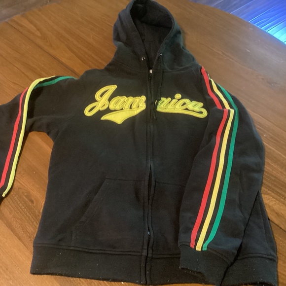 Hoodie - Picture 1 of 1